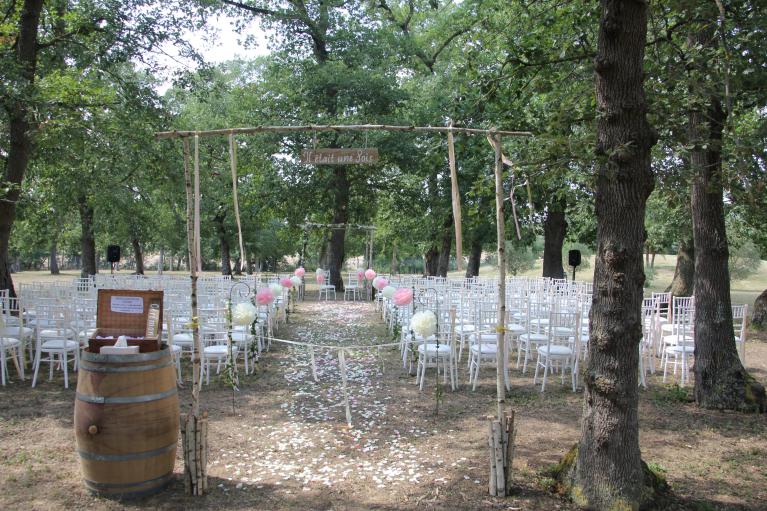 PODIUM LA PENA 31 - Dj Mariage